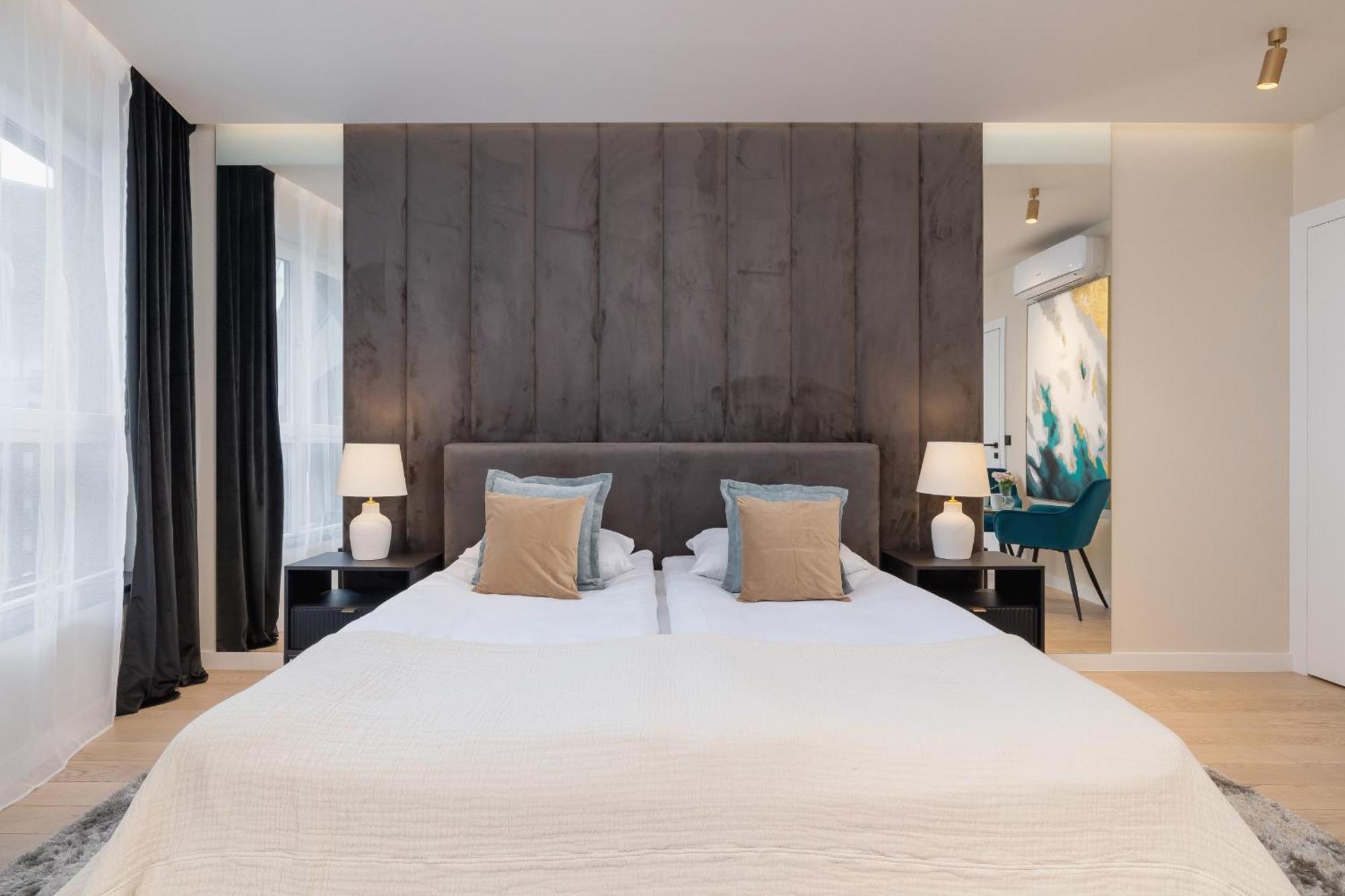 Exclusive On The Vistula River In By Renters Prestige * Krakau