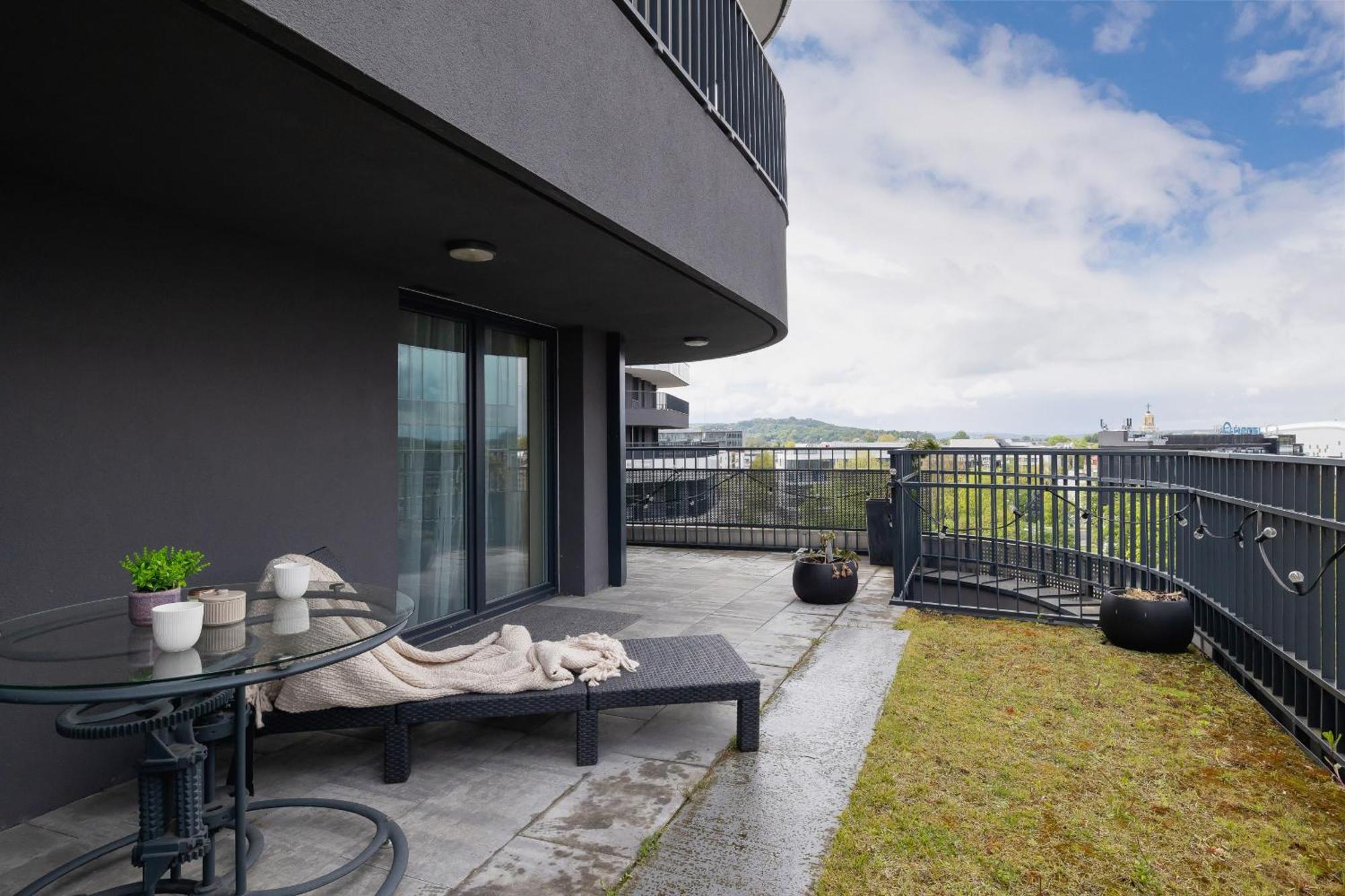Appartement Exclusive On The Vistula River In By Renters Prestige