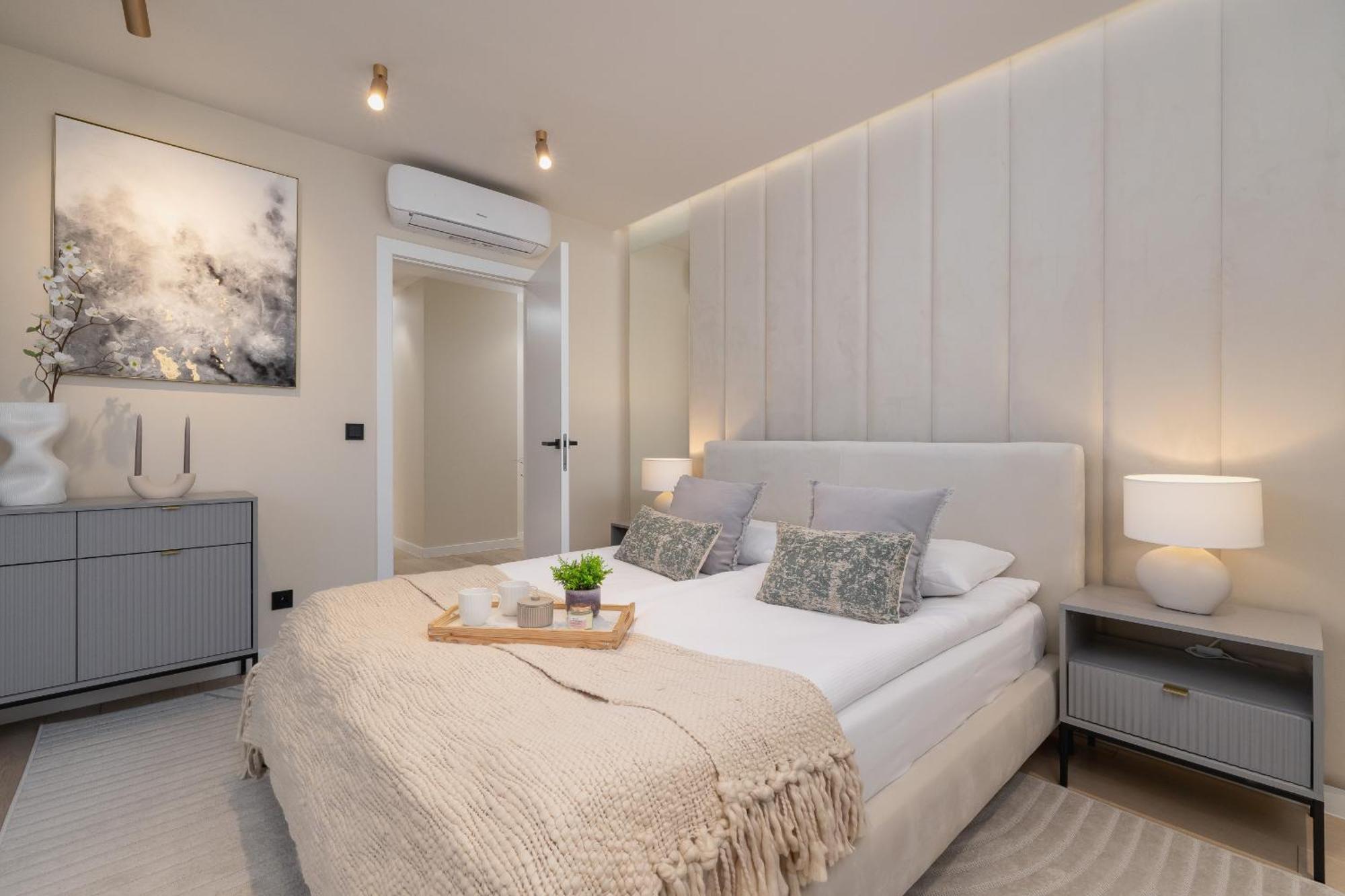 Exclusive On The Vistula River In By Renters Prestige * Kraków