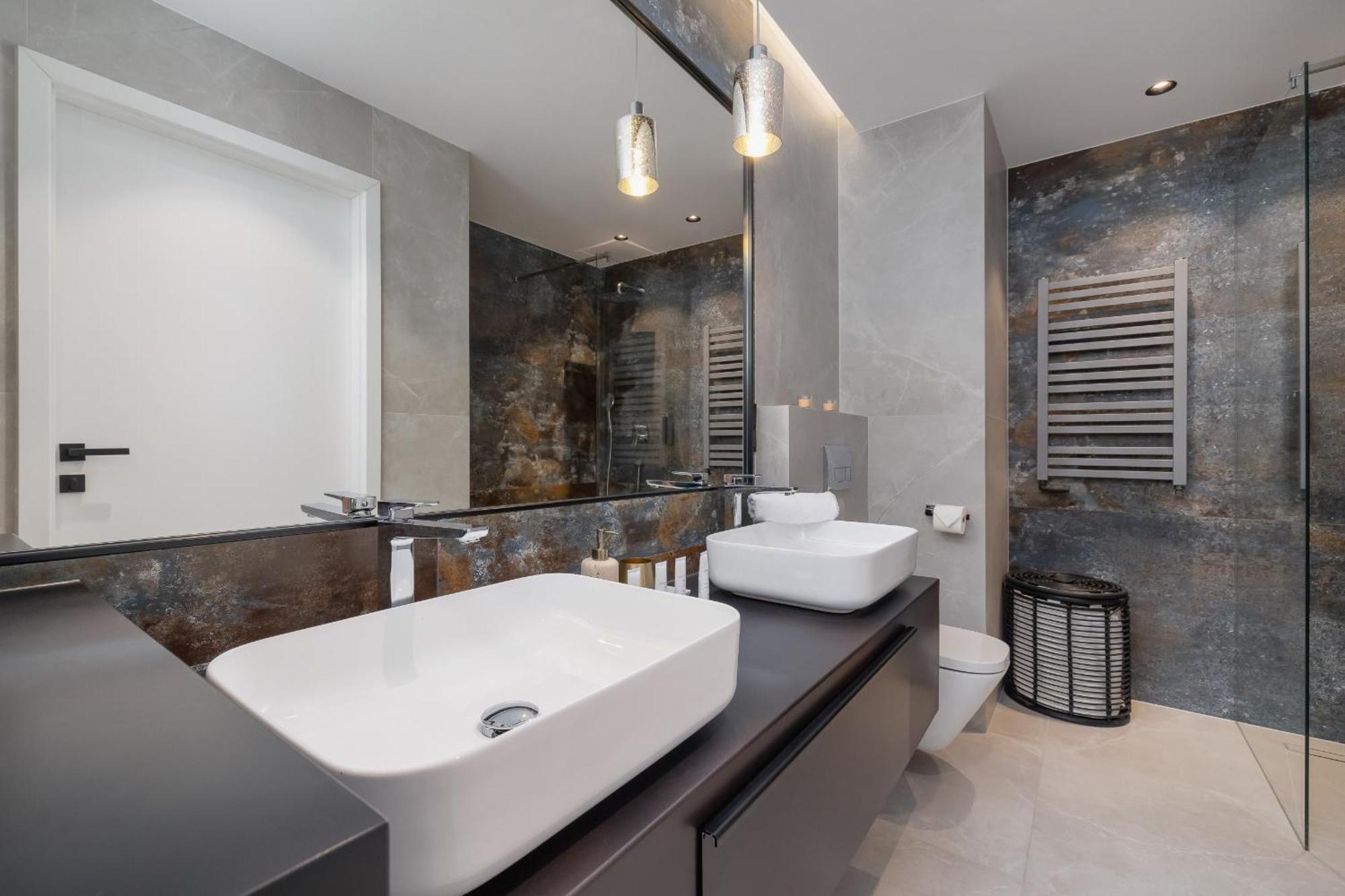 Exclusive On The Vistula River In By Renters Prestige Appartement *