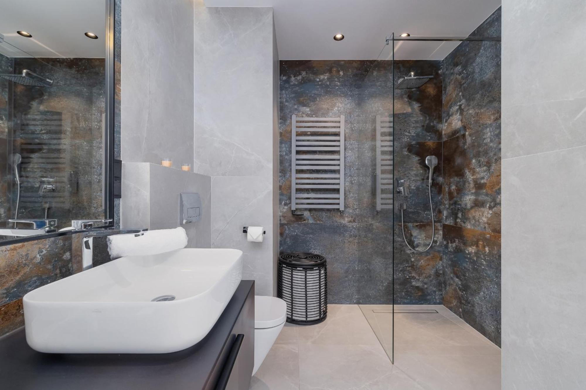 Exclusive On The Vistula River In By Renters Prestige Appartement