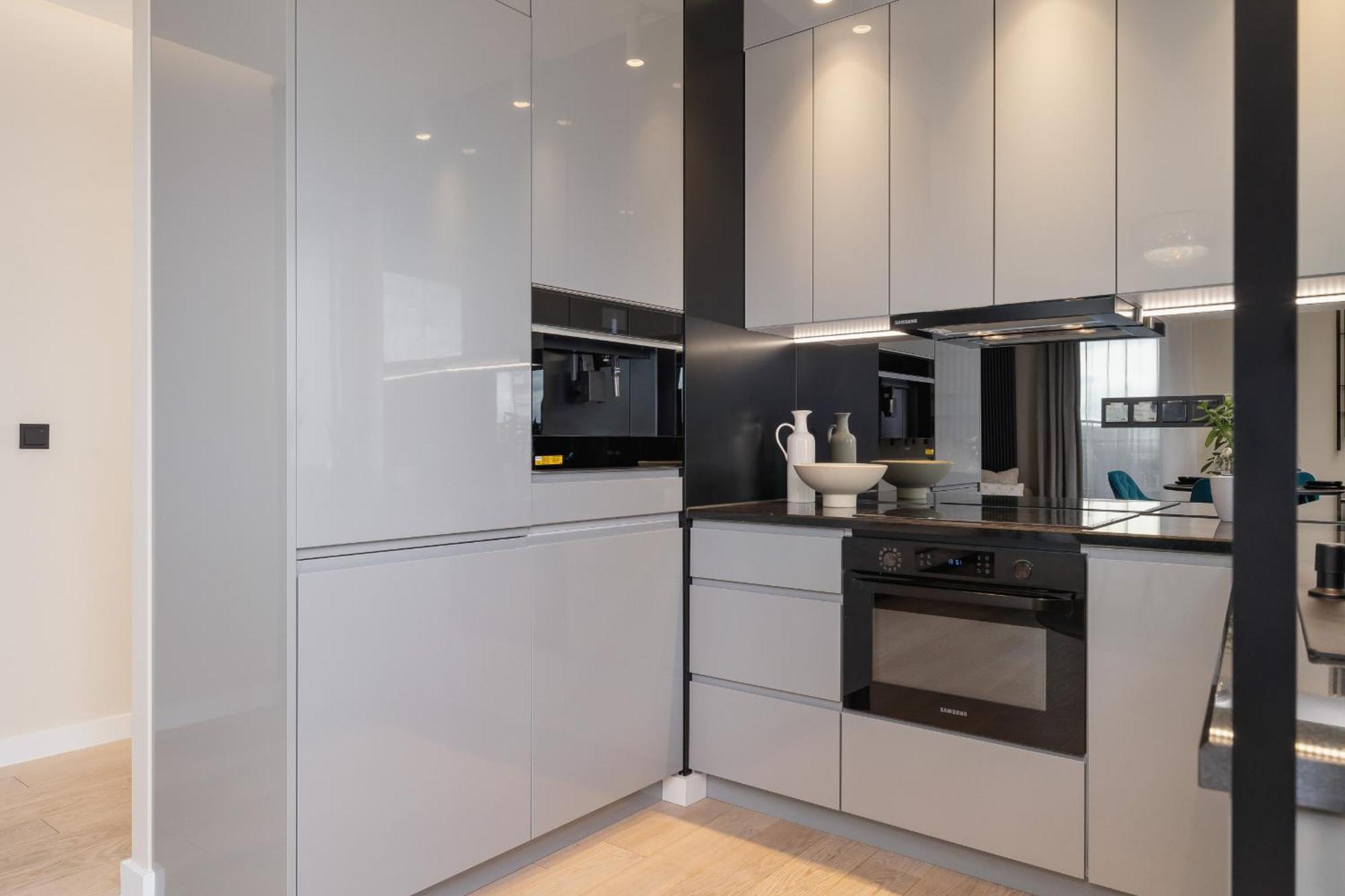 Appartement Exclusive On The Vistula River In By Renters Prestige