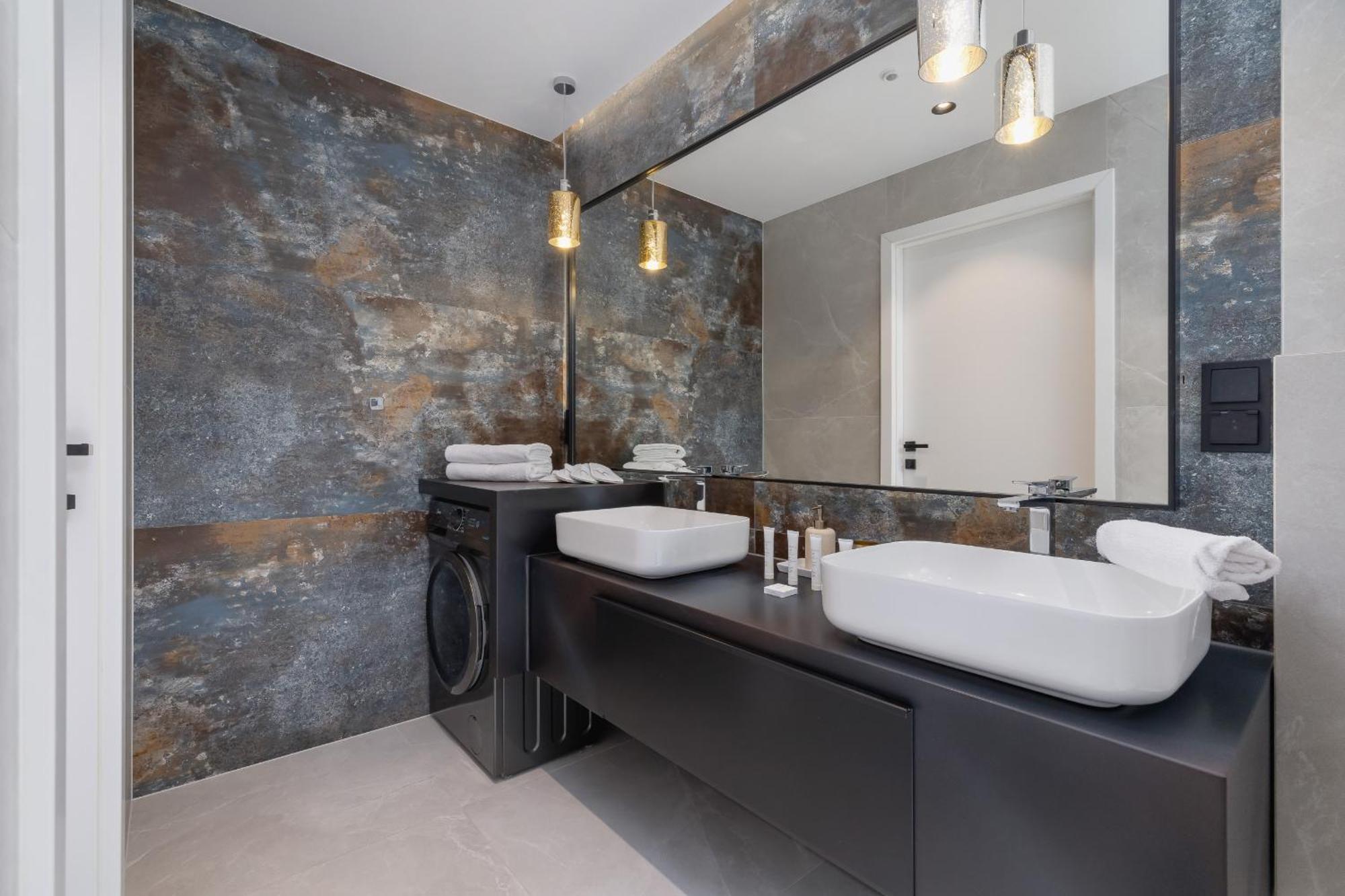 Exclusive On The Vistula River In By Renters Prestige Appartement *