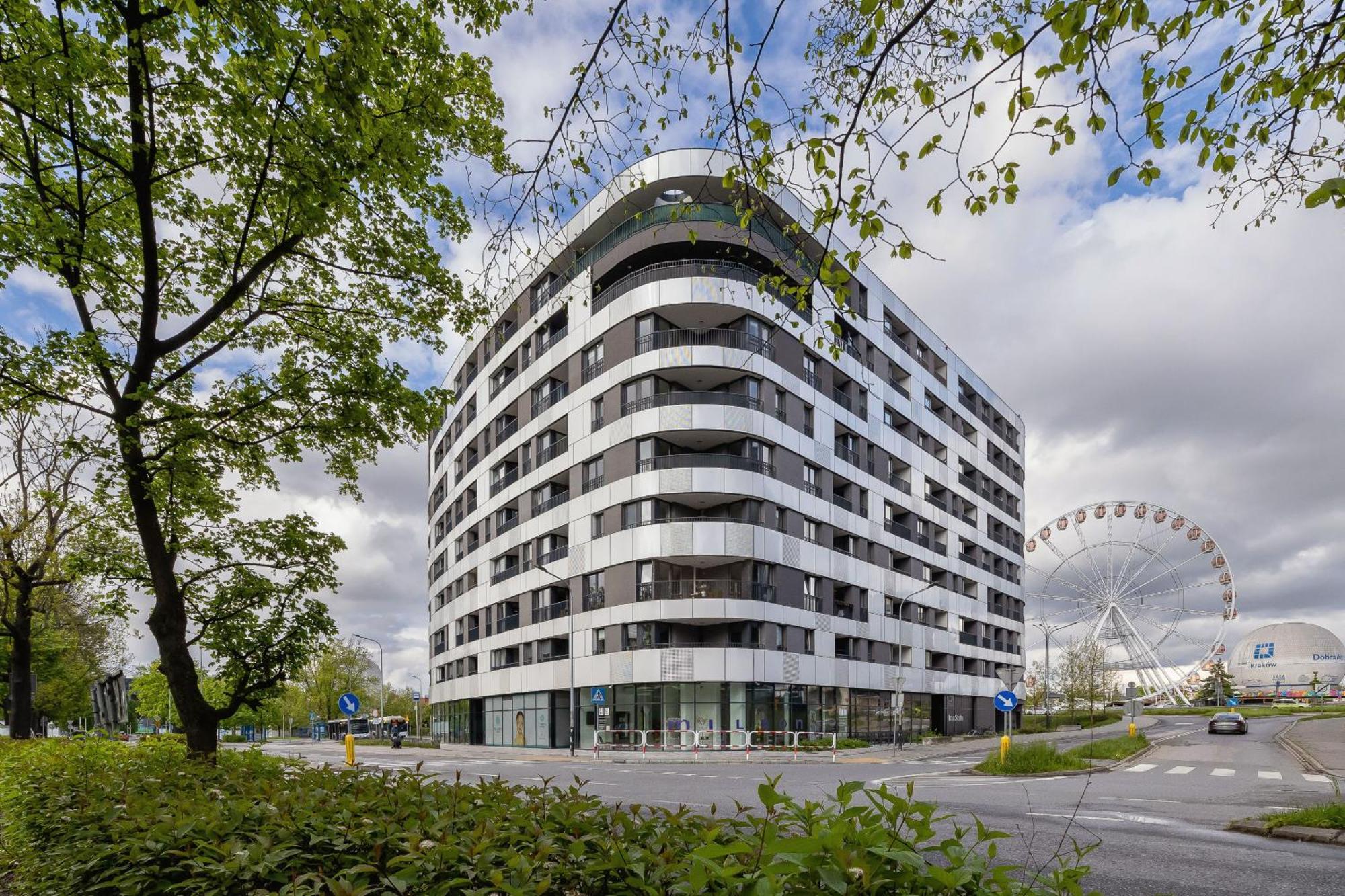 Appartement Exclusive On The Vistula River In By Renters Prestige